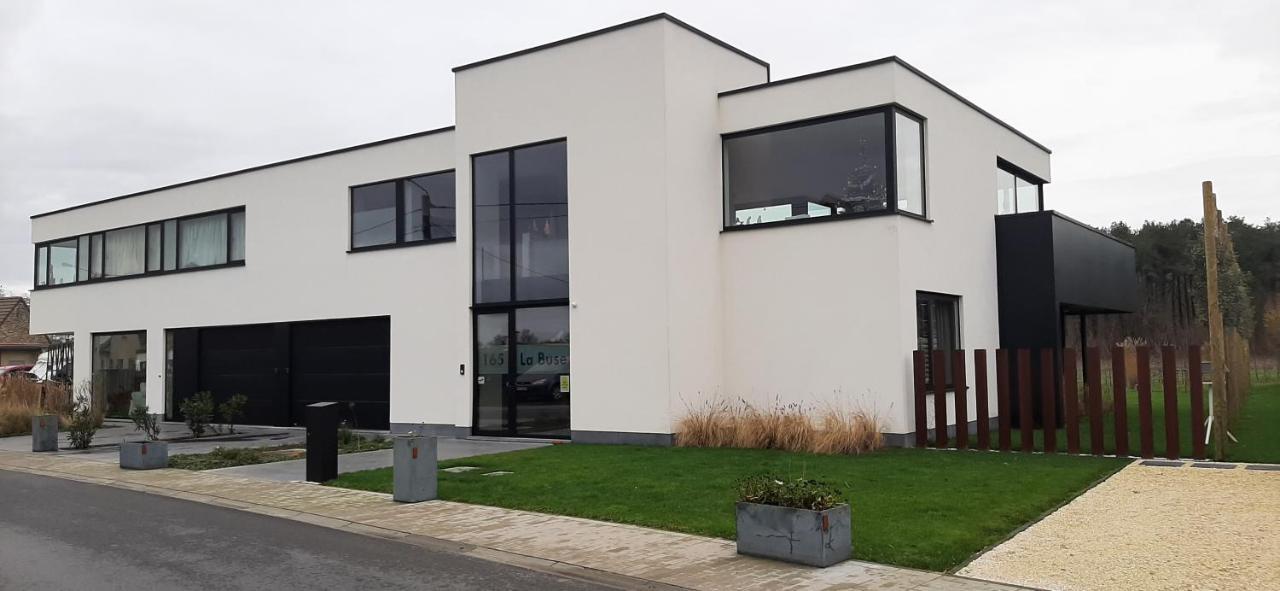 Villa La Buse Koekelare Exterior foto
